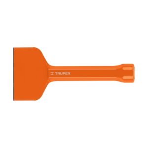 12190 - Cincel ladrillero 3-1/2 X 8", Truper