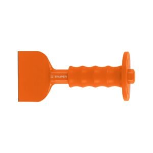 12193 - Cincel ladrillero 3-1/2 X 8" con grip, Truper