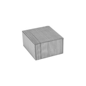15014 - Caja con 2500 clavos calibre 16, 40 mm para CLNE-16, Truper