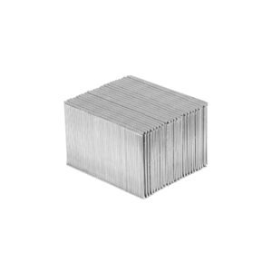15016 - Caja con 2500 clavos calibre 16, 50 mm para CLNE-16, Truper