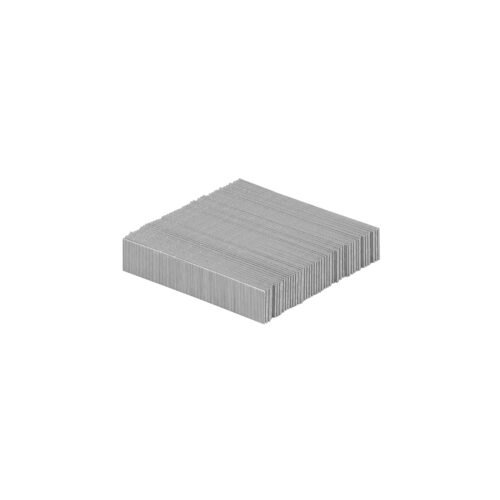13373 - Caja con 10000 clavos calibre 23, 12mm para CLNE-23, Truper