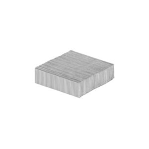 13403 - Caja con 10000 clavos calibre 23, 18 mm para CLNE-23, Truper