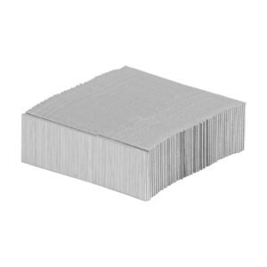 13406 - Caja con 10000 clavos calibre 23, 22 mm para CLNE-23, Truper