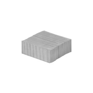 13407 - Caja con 10000 clavos calibre 23, 25 mm para CLNE-23, Truper