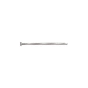 44124 - Bolsa con 1 kg de clavos para concreto galvanizados 2-1/2"
