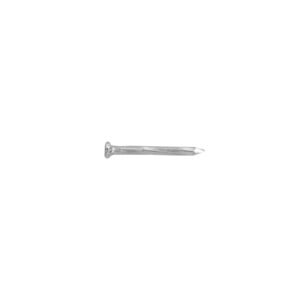44831 - Kilo de clavos para concreto 1-1/2"galvanizado,caja de 25 kg