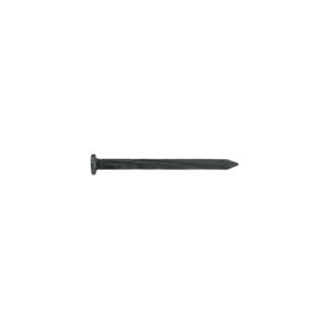 44846 - Kilo de clavos para concreto 2" negros, caja de 25 kg, FIERO