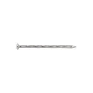 44834 - Kilo de clavos para concreto 3" galvanizado, caja de 25 kg