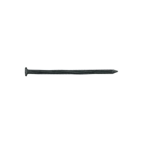 44848 - Kilo de clavos para concreto 3" negros, caja de 25 kg, FIERO