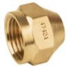 47424 - Tapón hembra de latón de 3/8", Foset
