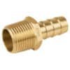 47441 - Niple terminal con espiga de 3/8" X 3/8", Foset