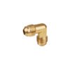 43070 - Codo unión a 90° de latón de 3/8 x 3/8", Foset