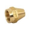 47419 - Tuerca cónica de latón 3/8", Foset