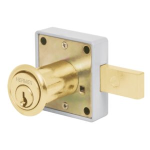 CM-25L.jpg 43567 - Cerradura para mueble, modelo 25, latón, HERMEX