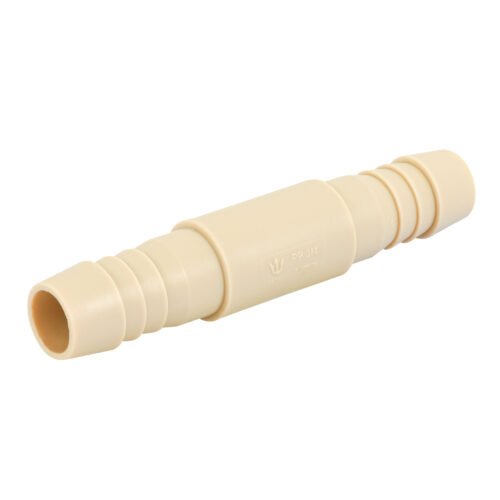 48554 - Cople inserción de 3/4" de polipropileno, Foset