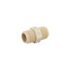 48583 - Niple corrido 1/2" de polipropileno, Foset