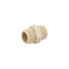 48584 - Niple corrido 3/4" de polipropileno, Foset