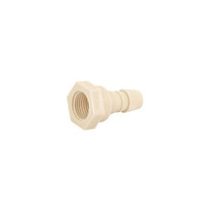 48580 - Adaptador inserción rosca interior de 1/2" x 1/2", Foset