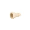 48581 - Adaptador inserción rosca interior de 3/4" x 3/4", Foset