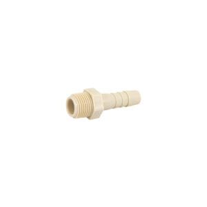 48573 - Adaptador inserción rosca exterior de 1/2" x 3/8", Foset