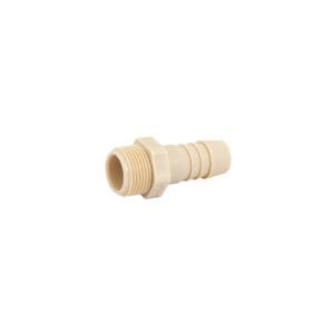 48575 - Adaptador inserción rosca exterior de 3/4" x 3/4", Foset
