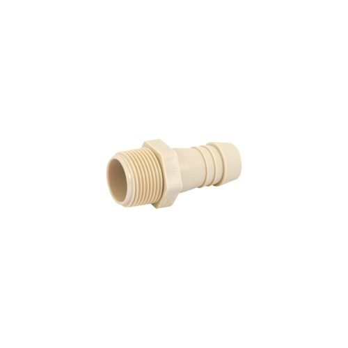 48576 - Adaptador inserción rosca exterior de 1"x 1", Foset