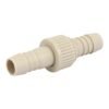 48567 - Juego de conectores de 3/4" de polipropileno, Foset