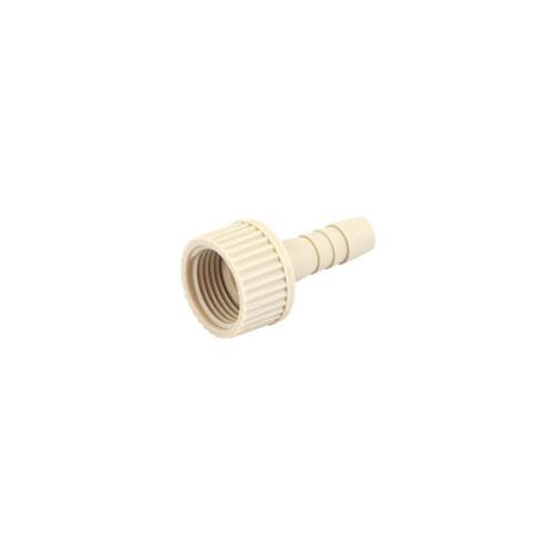 48577 - Adaptador hembra movible de polipropileno 3/4" x 3/8", Foset