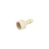 48578 - Adaptador hembra movible de polipropileno 3/4" x 1/2", Foset