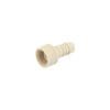 48579 - Adaptador hembra movible de polipropileno 3/4" x 3/4", Foset