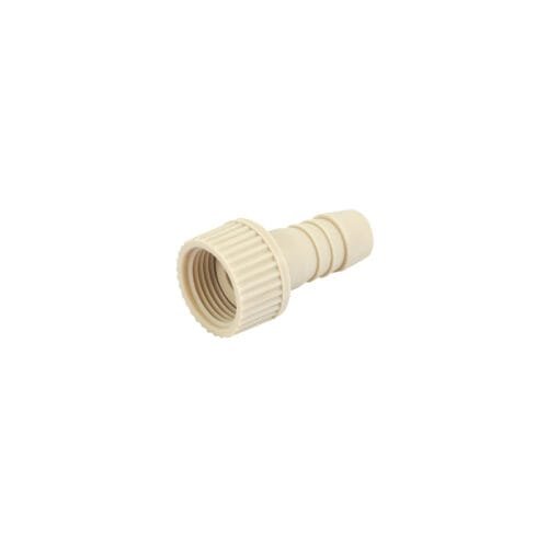 48579 - Adaptador hembra movible de polipropileno 3/4" x 3/4", Foset