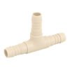 48570 - Tee inserción 3/4" de polipropileno, Foset