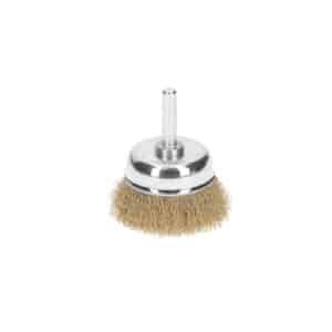 CO-1-3-4F.jpg 11591 - Carda de copa 1-3/4" alambre fino para taladro, Truper