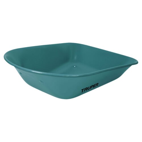 15100 - Concha metálica para carretillas CAT-15FF y CAT-15ND, TRUPER