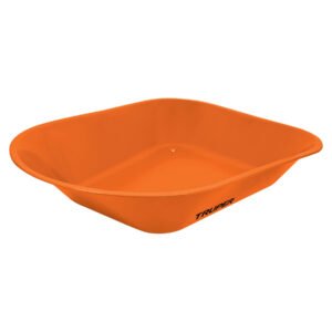 11894 - Concha metálica para carretillas CAT-45FF y CAT-45ND, TRUPER