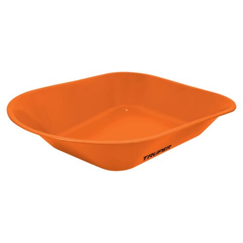 11894 - Concha metálica para carretillas CAT-45FF y CAT-45ND, TRUPER