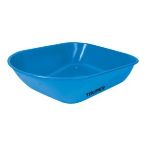 11896 - Concha metálica para carretillas CAT-50FF y CAT-50ND, TRUPER
