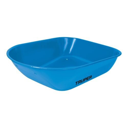 11896 - Concha metálica para carretillas CAT-50FF y CAT-50ND, TRUPER