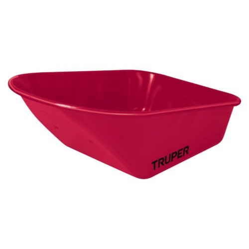 11900 - Concha metálica p/carretillas CAT-60FF/ND y T-6FF/N,TRUPER