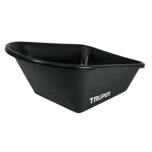 10599 - Concha plástica para carretillas CAT-60PL y TP-6/FF, TRUPER