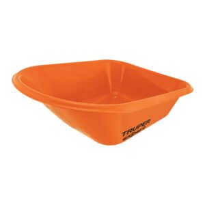 103362 - Concha plástica para carretilla CAT-60PLX, TRUPER EXPERT