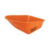 102994 - Concha metálica para carretilla CAT- 60X, TRUPER EXPERT