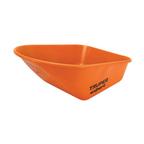 102994 - Concha metálica para carretilla CAT- 60X, TRUPER EXPERT