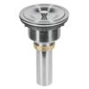 CO-812.jpg 46629 - Contracanasta 3-1/2" inox, cuerpo profundo,con tapa, Riviera