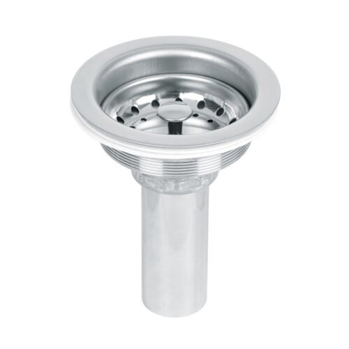 CO-817.jpg 47452 - Contracanasta 3-1/2" inox, tubo inox, Foset