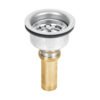 CO-823.jpg 47454 - Contracanasta 3-1/2" inox, instalafácil, cpo profundo, Foset