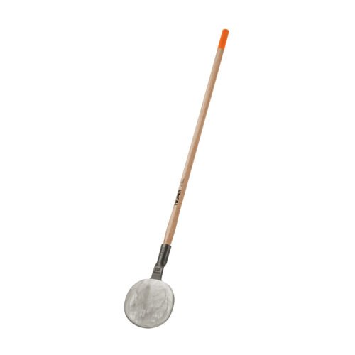11368 - Coa agavera con mango de madera de 54", Truper