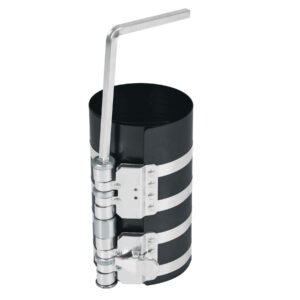 14522 - Compresor para anillos diesel, Truper