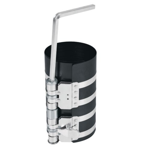 14522 - Compresor para anillos diesel, Truper