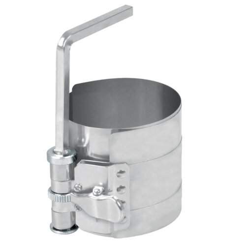 14536 - Compresor para anillos de pistón, Truper